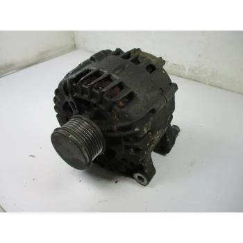 ALTERNATOR Fiat Scudo 2010 1.6D MULTIJET 9665617780