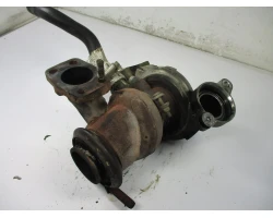 TURBINA Fiat Scudo 2010 1.6D MULTIJET 9670371380