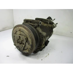 KOMPRESOR KLIME Fiat Scudo 2010 1.6D MULTIJET 9686061780