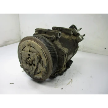 KOMPRESOR KLIME Fiat Scudo 2010 1.6D MULTIJET 9686061780