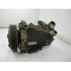 KOMPRESOR KLIME Fiat Scudo 2010 1.6D MULTIJET 9686061780