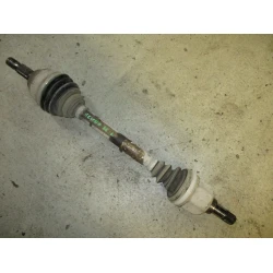 FRONT LEFT DRIVE SHAFT Fiat Scudo 2010 1.6D MULTIJET