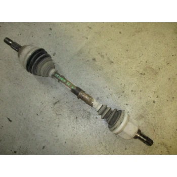 POLOSOVINA SP.LEVA Fiat Scudo 2010 1.6D MULTIJET
