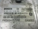 RAČUNALNIK MOTORJA Chrysler PT Cruiser 2004 2.2 CRD 0281011410