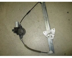 MECCANISMO ALZA VETRO ANTERIORE SINISTRO Mazda Mazda2 2008 1.4