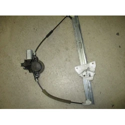 MECCANISMO ALZA VETRO ANTERIORE SINISTRO Mazda Mazda2 2008 1.4