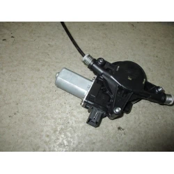 MECCANISMO ALZA VETRO ANTERIORE SINISTRO Mazda Mazda2 2008 1.4
