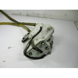 DOOR LOCK REAR LEFT Mazda Mazda2 2008 1.4