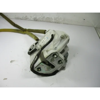 ZAKLEP  ZADAJ LEVA Mazda Mazda2 2008 1.4