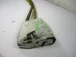 ZAKLEP  ZADAJ LEVA Mazda Mazda2 2008 1.4