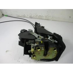 CHIUSURA SERRATURA PORTA POSTERIORE DESTRA Toyota RAV4 2004 2.0D4D