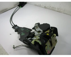 CHIUSURA SERRATURA PORTA POSTERIORE SINISTRA Toyota RAV4 2004 2.0D4D