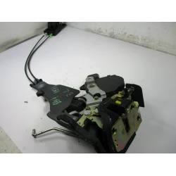 DOOR LOCK REAR LEFT Toyota RAV4 2004 2.0D4D