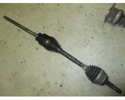 AXLE SHAFT FRONT RIGHT Toyota RAV4 2004 2.0D4D