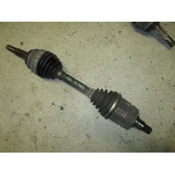 FRONT LEFT DRIVE SHAFT Toyota RAV4 2004 2.0D4D