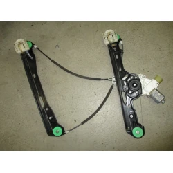 WINDOW MECHANISM FRONT RIGHT BMW 1 2005 116I WINDOW MECHANISM FRONT RIGHT BMW 1 2005 116I