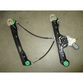 WINDOW MECHANISM FRONT RIGHT BMW 1 2005 116I