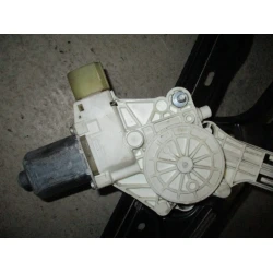 MECCANISMO ALZA VETRO ANTERIORE DESTRA BMW 1 2005 116I