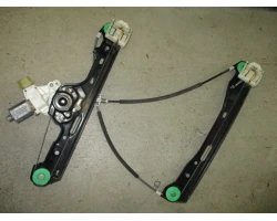 WINDOW MECHANISM FRONT LEFT BMW 1 2005 116I