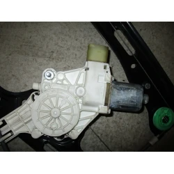 WINDOW MECHANISM FRONT LEFT BMW 1 2005 116I