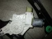 WINDOW MECHANISM FRONT LEFT BMW 1 2005 116I