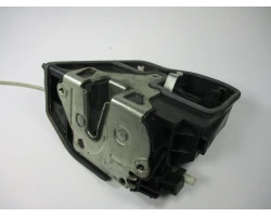 CHIUSURA SERRATURA PORTA ANTERIORE SINISTRA BMW 1 2005 116I 7167065