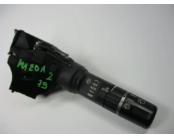 COLUMN SWITCH Mazda Mazda2 2008 1.4 DF7466128