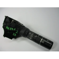 STIKALO PODVOLANSKO Mazda Mazda2 2008 1.4 DF7466128