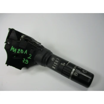 COLUMN SWITCH Mazda Mazda2 2008 1.4 DF7466128