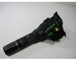 COLUMN SWITCH Mazda Mazda2 2008 1.4