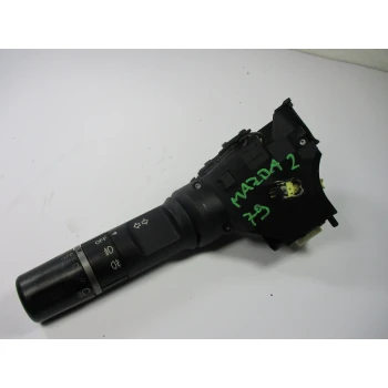COLUMN SWITCH Mazda Mazda2 2008 1.4