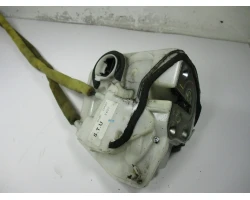 DOOR LOCK REAR RIGHT Mazda Mazda2 2008 1.4