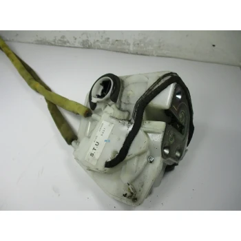 DOOR LOCK REAR RIGHT Mazda Mazda2 2008 1.4