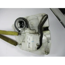DOOR LOCK REAR RIGHT Mazda Mazda2 2008 1.4