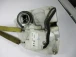 DOOR LOCK REAR RIGHT Mazda Mazda2 2008 1.4