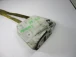 DOOR LOCK REAR RIGHT Mazda Mazda2 2008 1.4