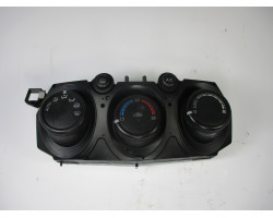 HEATER CLIMATE CONTROL PANEL Mazda Mazda2 2008 1.4 DF7361190G
