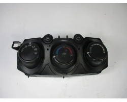CENTRALINA COMANDO CLIMATIZZATORE Mazda Mazda2 2008 1.4 DF7361190G