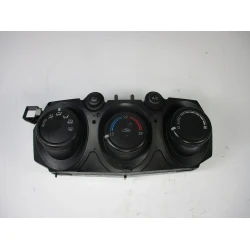 HEATER CLIMATE CONTROL PANEL Mazda Mazda2 2008 1.4 DF7361190G