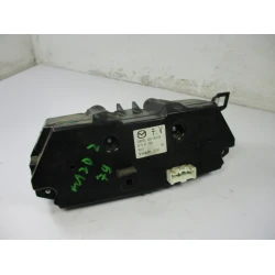 CENTRALINA COMANDO CLIMATIZZATORE Mazda Mazda2 2008 1.4 DF7361190G
