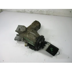STEERING WHEEL LOCK Mazda Mazda2 2008 1.4