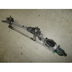 MOTORINO TERGIPARABREZZA Mazda Mazda2 2008 1.4