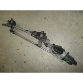 MOTORINO TERGIPARABREZZA Mazda Mazda2 2008 1.4