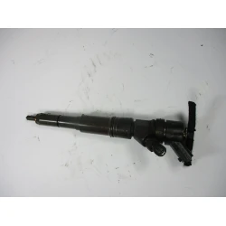 INJECTOR BMW 5 2002 525 TOURNING D AUT 0445110048