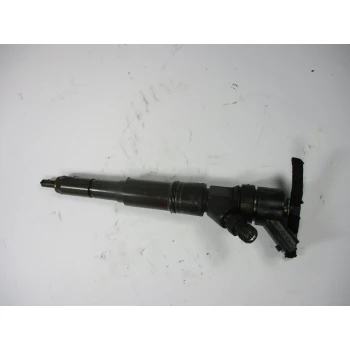INJECTOR BMW 5 2002 525 TOURNING D AUT 0445110048