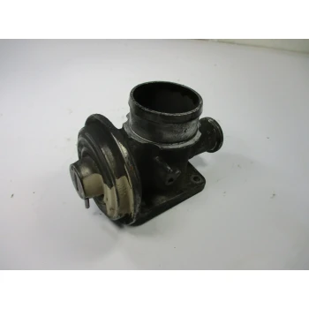 EGR VENTIL BMW 5 2002 525 TOURNING D AUT