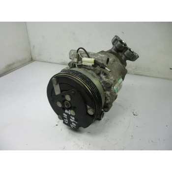 AIR CONDITIONING COMPRESSOR Renault CLIO II 2007 1.2 STORIA 8200618853