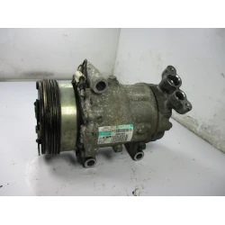 COMPRESSORE CLIMATIZZATORE Renault CLIO II 2007 1.2 STORIA 8200618853