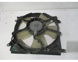 VENTILATOR HLADILNIKA Toyota RAV4 2004 2.0D4D