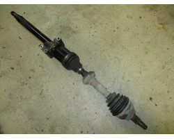 AXLE SHAFT FRONT RIGHT Alfa 159 2006 1.9 M-JET 